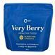 Клітковина Very Berry &ndash; ягідний комплекс для м&rsquo;якого очищення та травлення Green Visa 589581 589581 фото 1